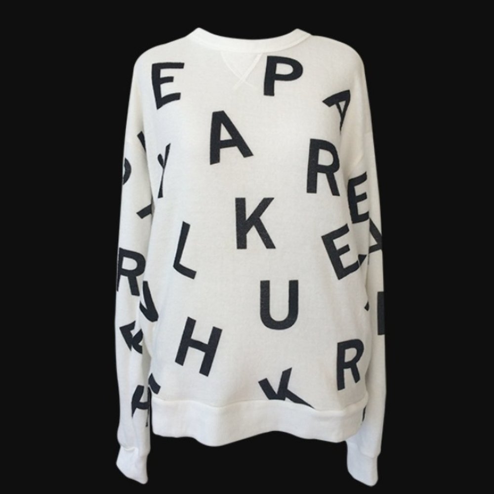 Hye Park and Lune Women Artemis Sweatshirt